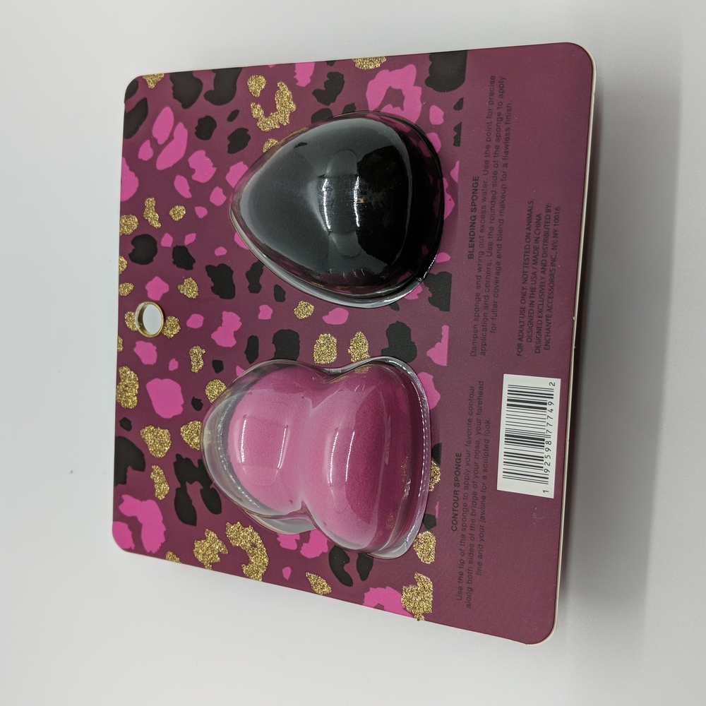 Blending Sponge Duo - Picture 2 of 2